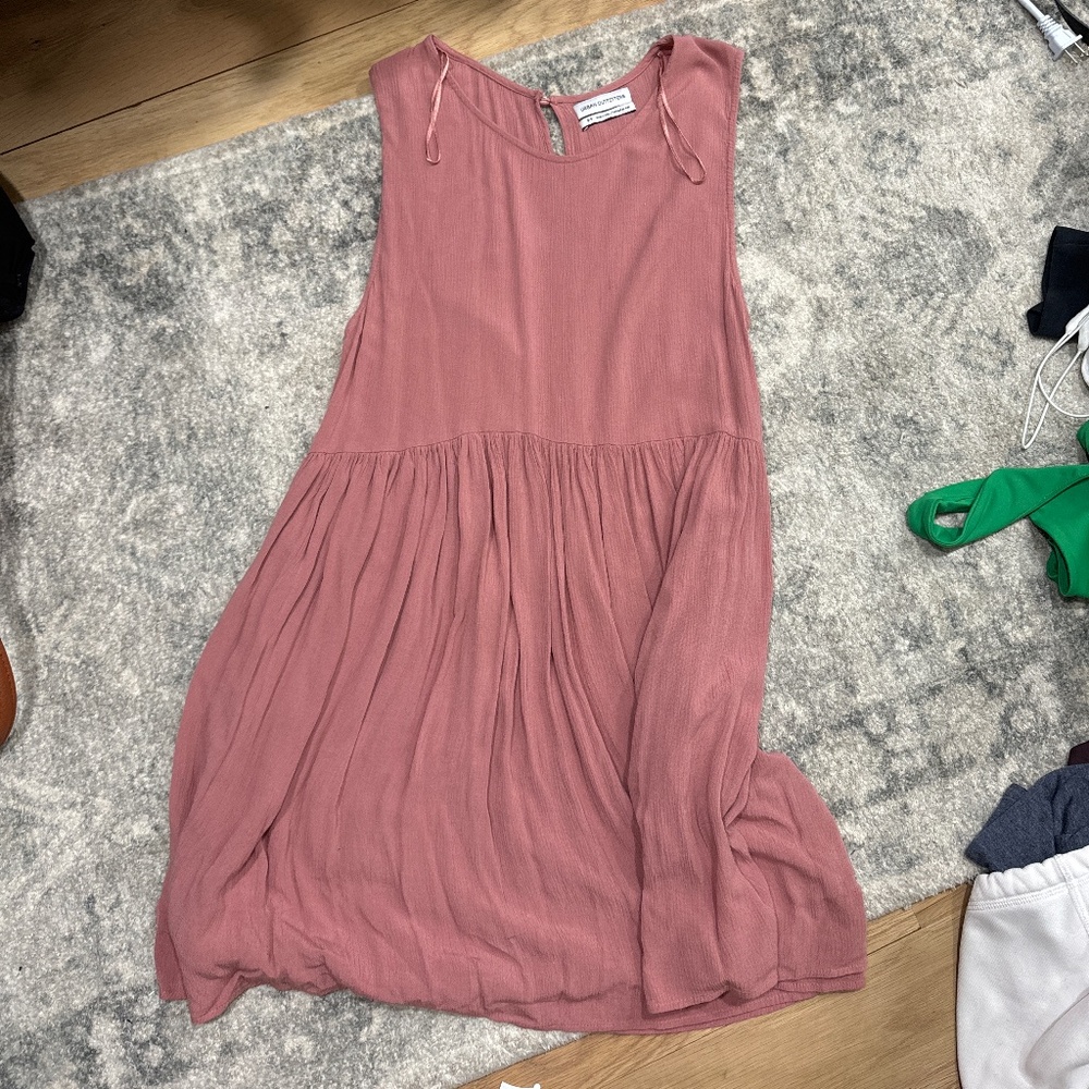 urban outfitters dress